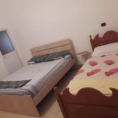 Vlora Apartments Exteriér fotografie