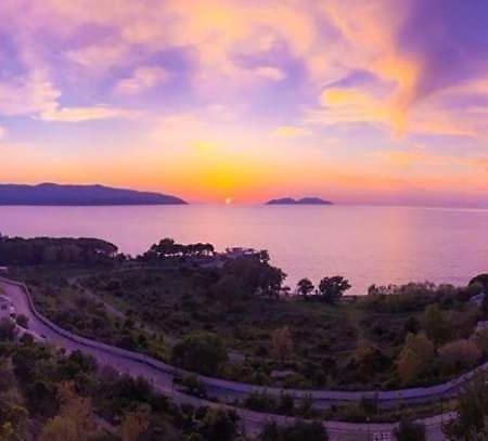 Vlora Apartments Exteriér fotografie
