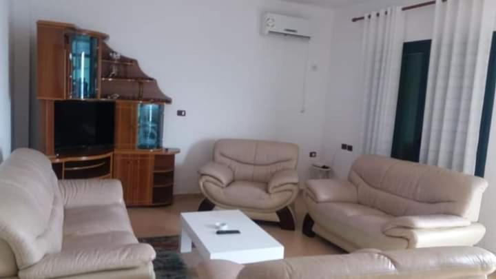 Vlora Apartments Exteriér fotografie
