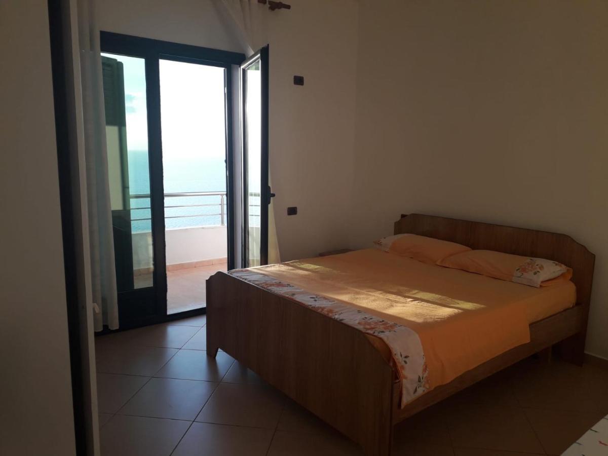 Vlora Apartments Exteriér fotografie