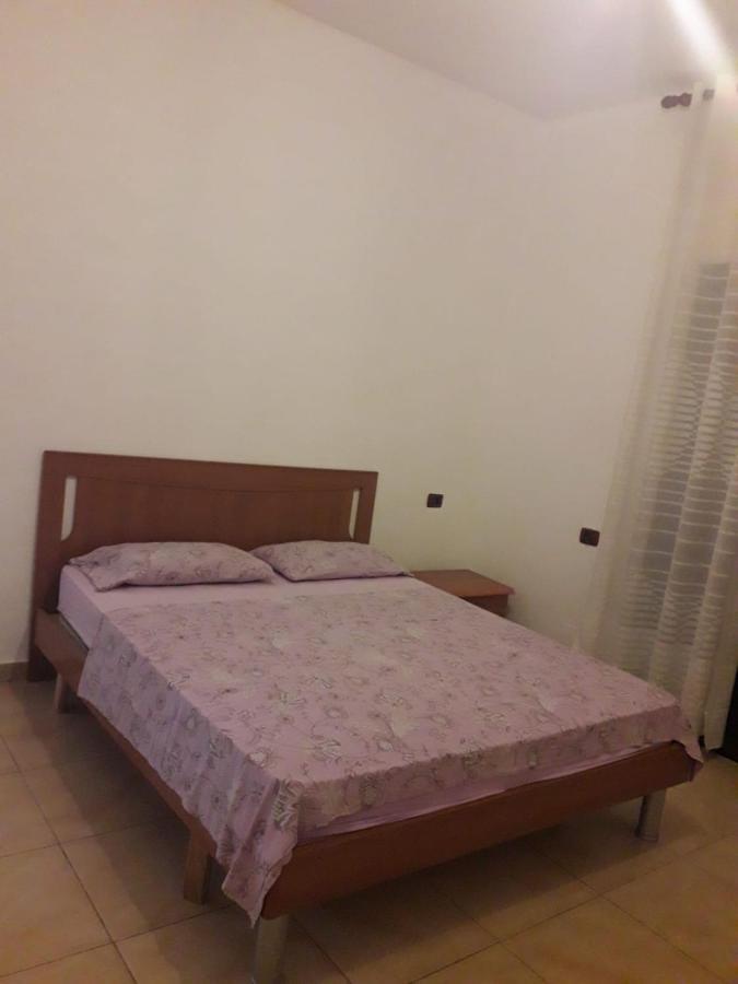 Vlora Apartments Exteriér fotografie
