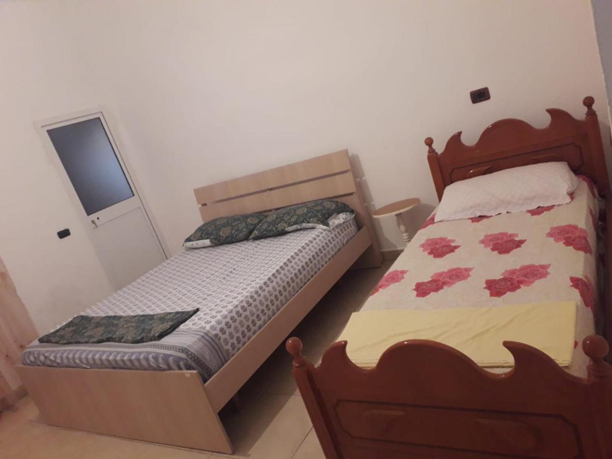 Vlora Apartments Exteriér fotografie