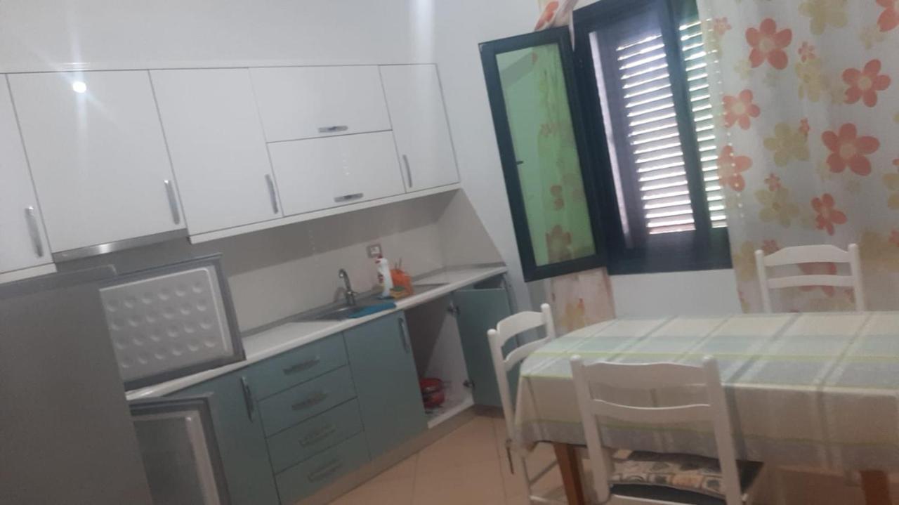 Vlora Apartments Exteriér fotografie