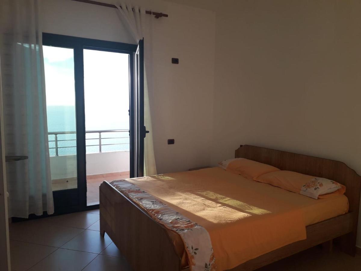 Vlora Apartments Exteriér fotografie