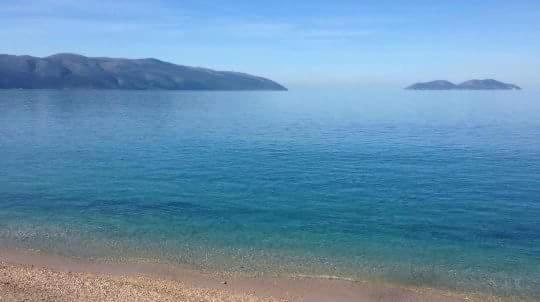 Vlora Apartments Exteriér fotografie
