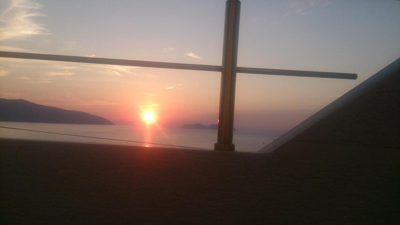 Vlora Apartments Exteriér fotografie