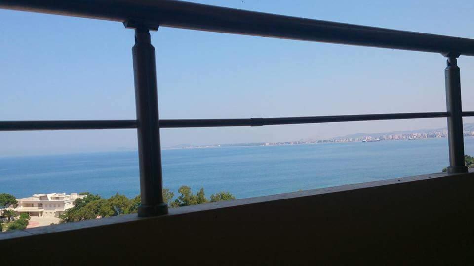 Vlora Apartments Exteriér fotografie