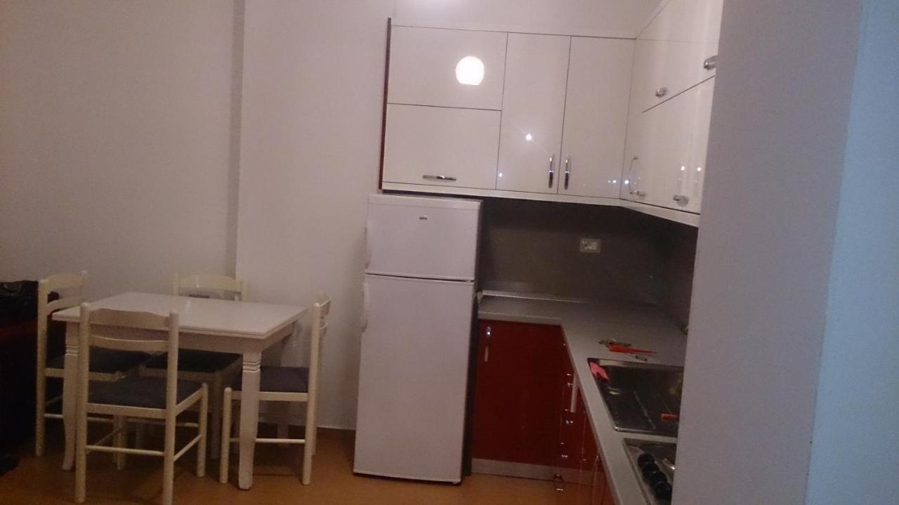 Vlora Apartments Exteriér fotografie